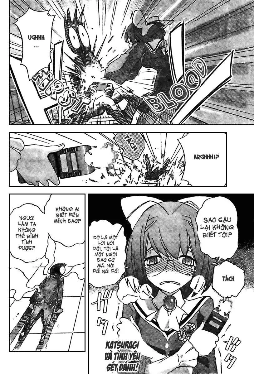 The World God Only Knows Chapter 7 - 18