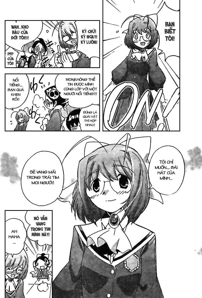 The World God Only Knows Chapter 7 - 20