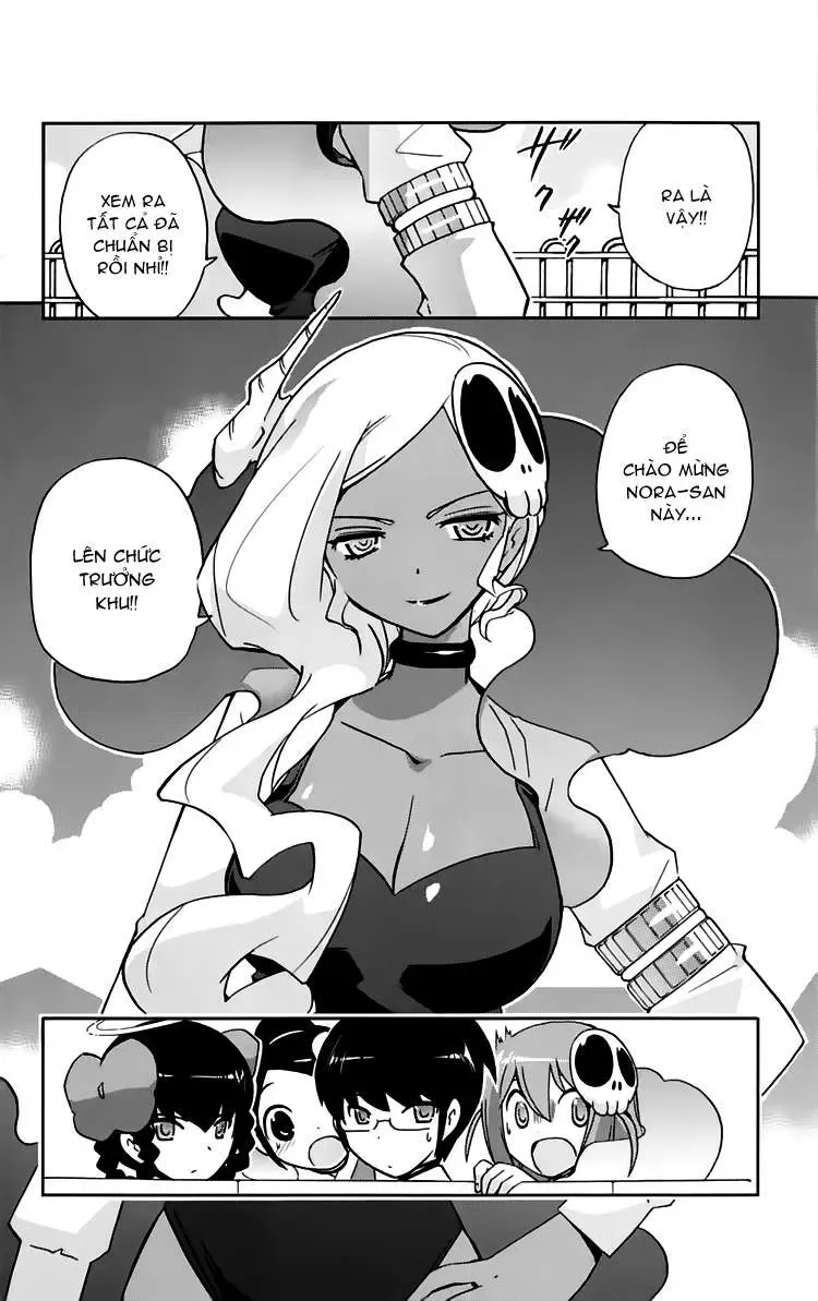 The World God Only Knows Chapter 73 - 18