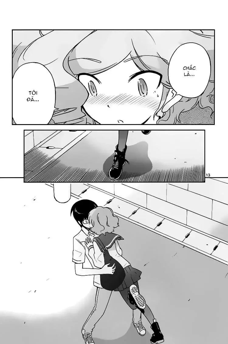 The World God Only Knows Chapter 79 - 13