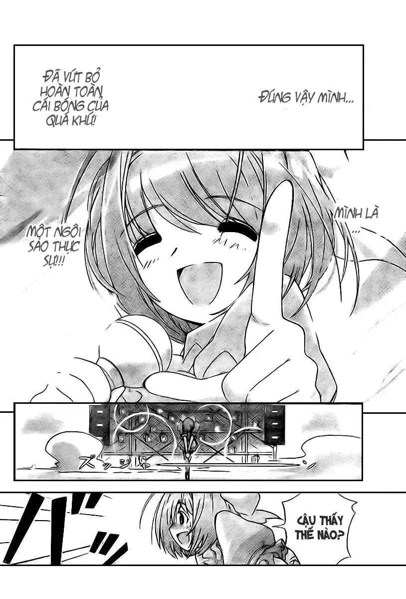 The World God Only Knows Chapter 8 - 16