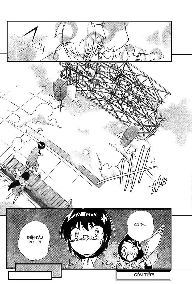 The World God Only Knows Chapter 8 - 18