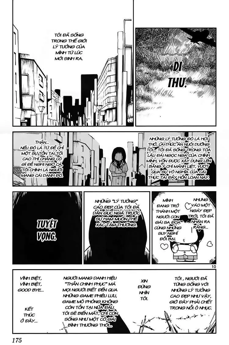 The World God Only Knows Chapter 86 - 11