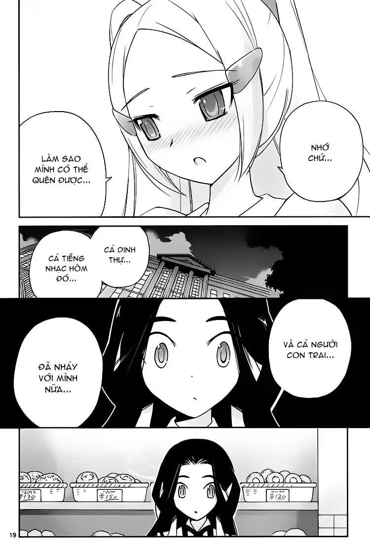 The World God Only Knows Chapter 86 - 20