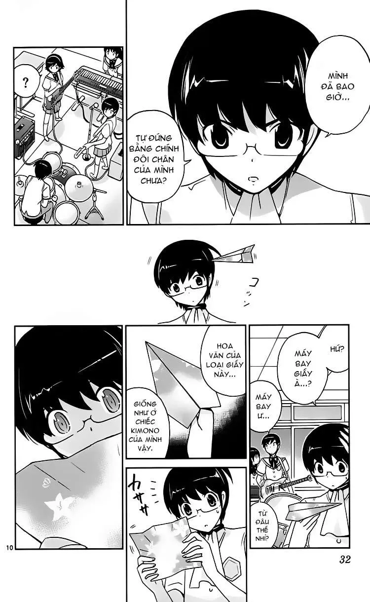The World God Only Knows Chapter 88 - 10