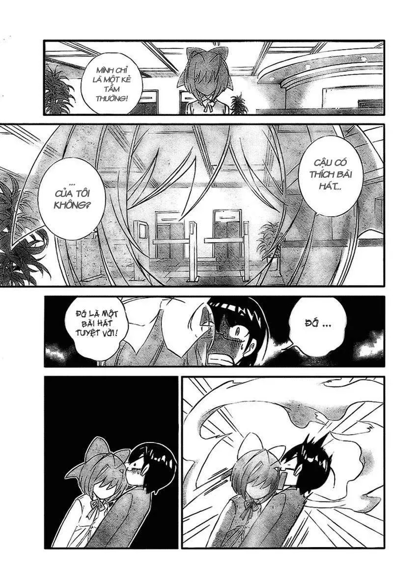 The World God Only Knows Chapter 9 - 9