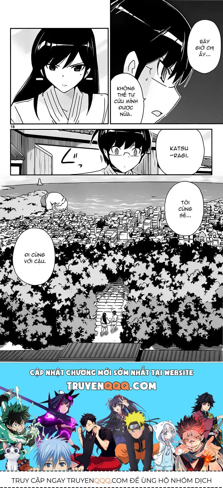 The World God Only Knows Chapter 97 - 22