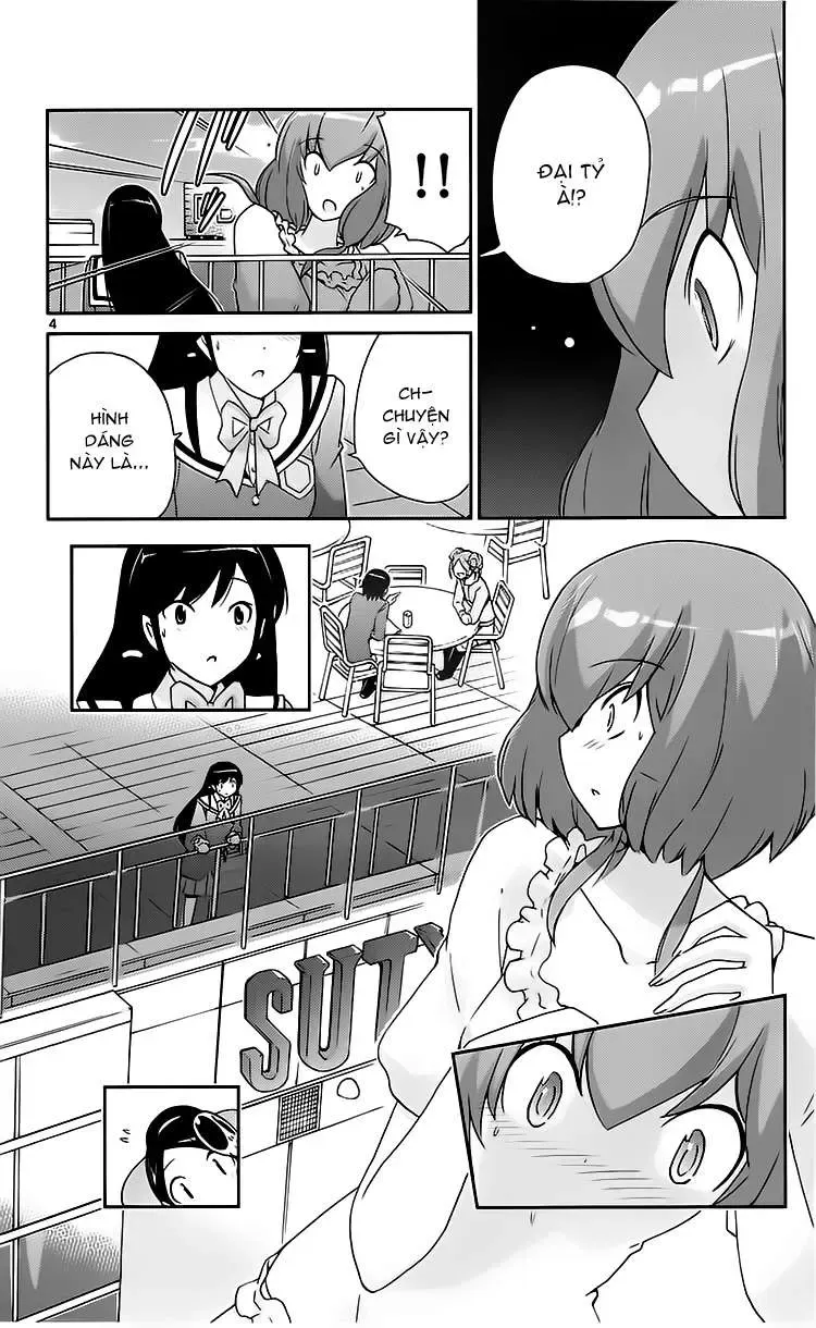 The World God Only Knows Chapter 97 - 9