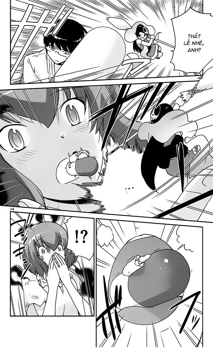 The World God Only Knows Chapter 98 - 13