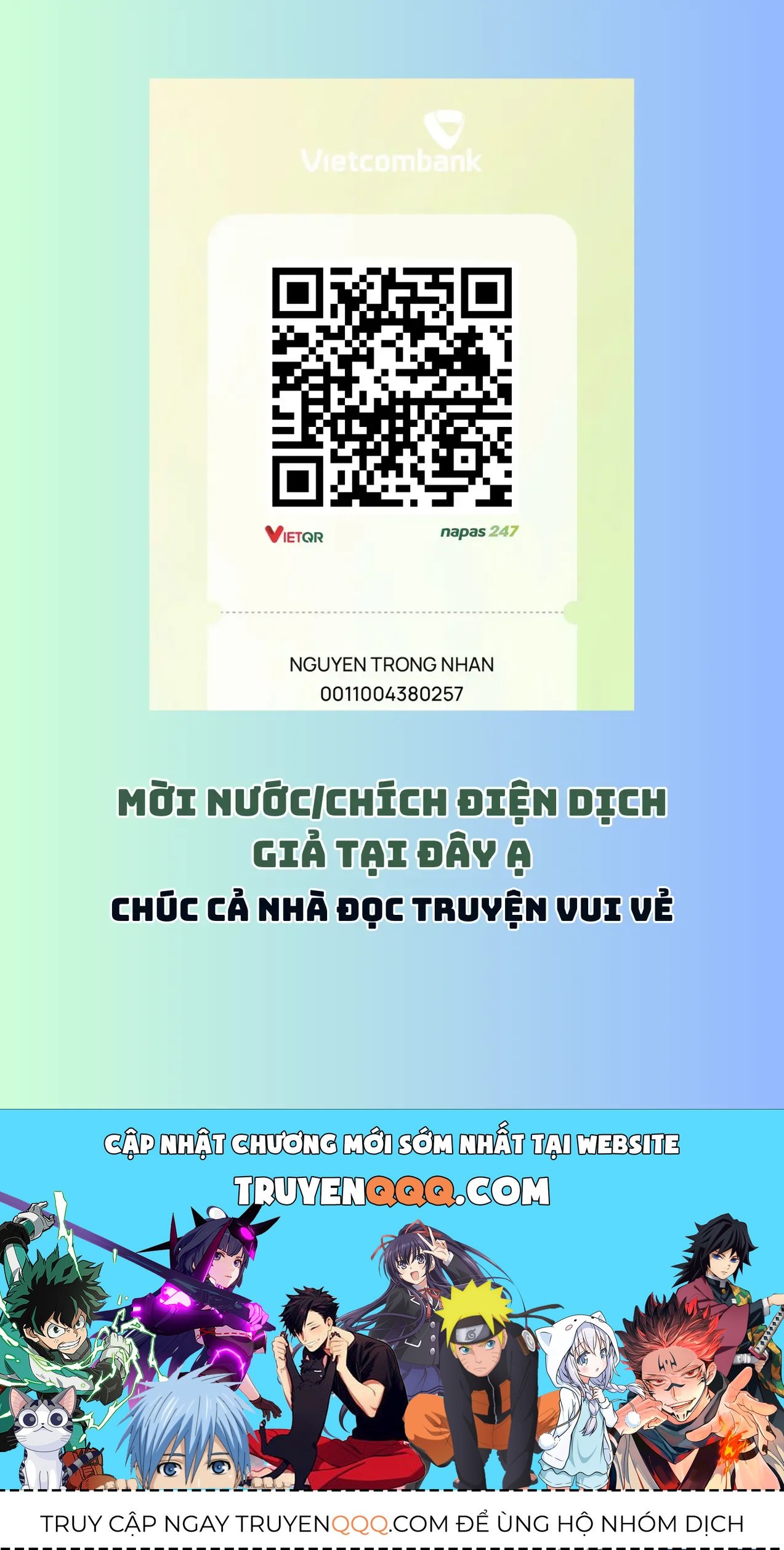 Mái Ấm Phía Chân Trời Chapter 1 - 83