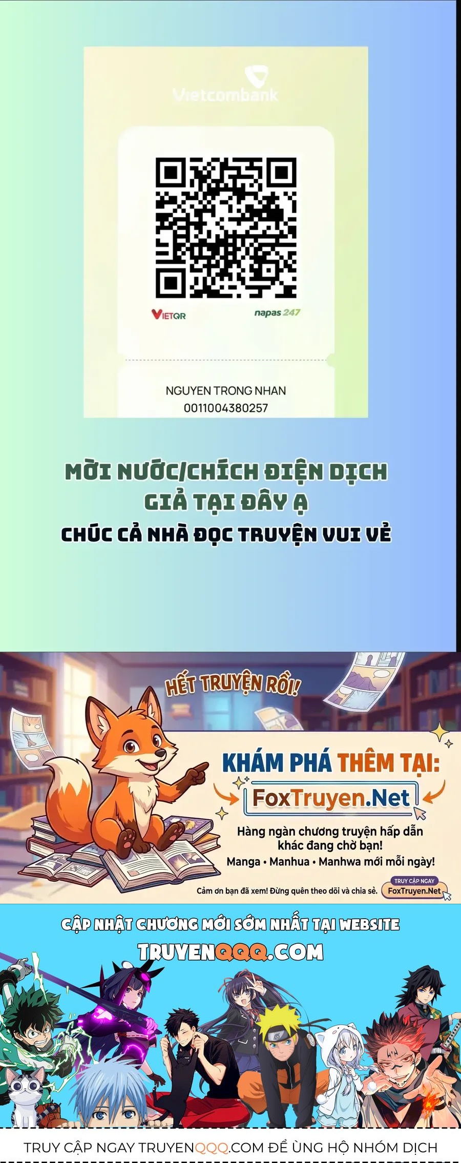 Mái Ấm Phía Chân Trời Chapter 13.1 - 7