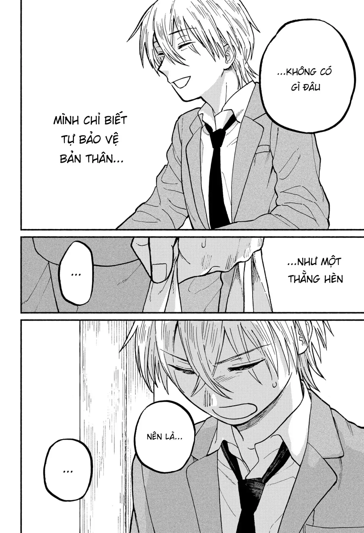 Mái Ấm Phía Chân Trời Chapter 2 - 37