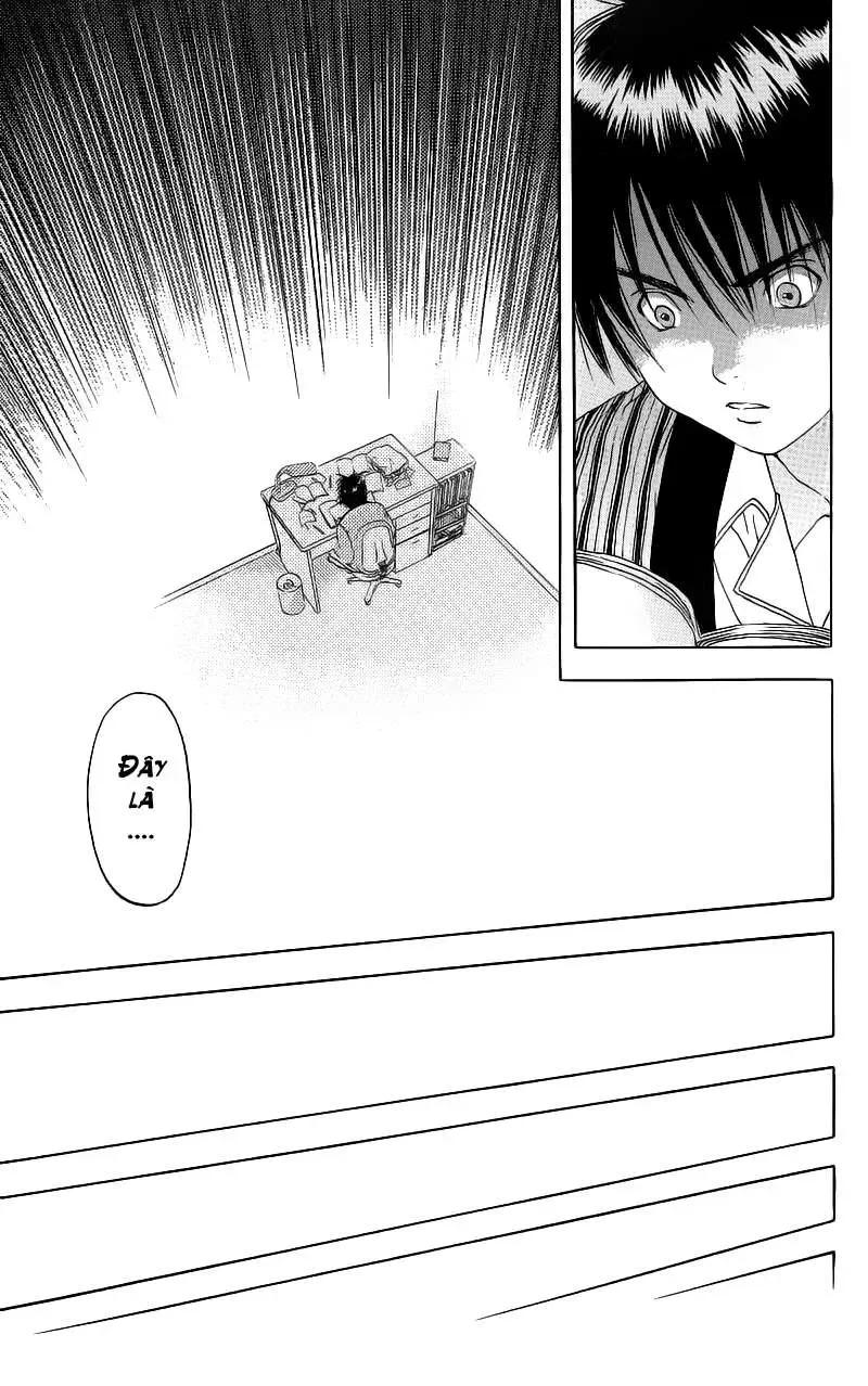 Ichigo 100% Chapter 1 - 29