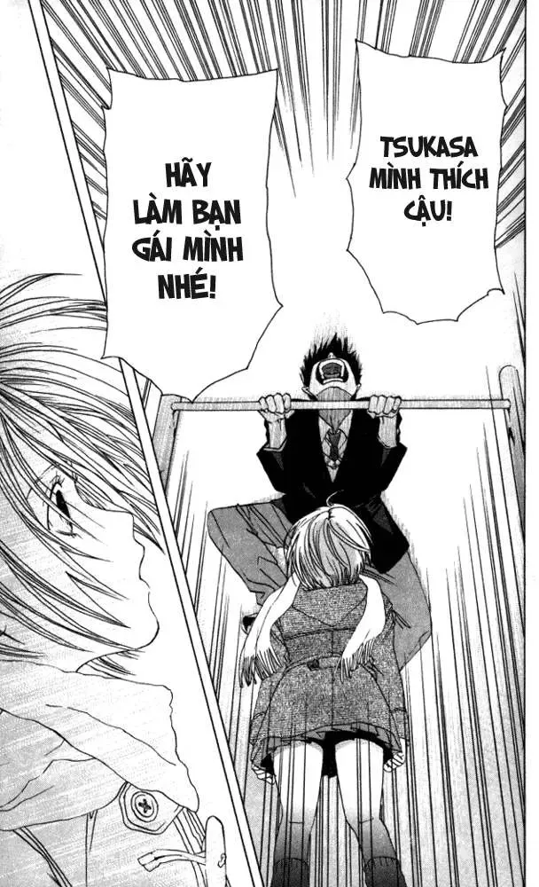 Ichigo 100% Chapter 1 - 47