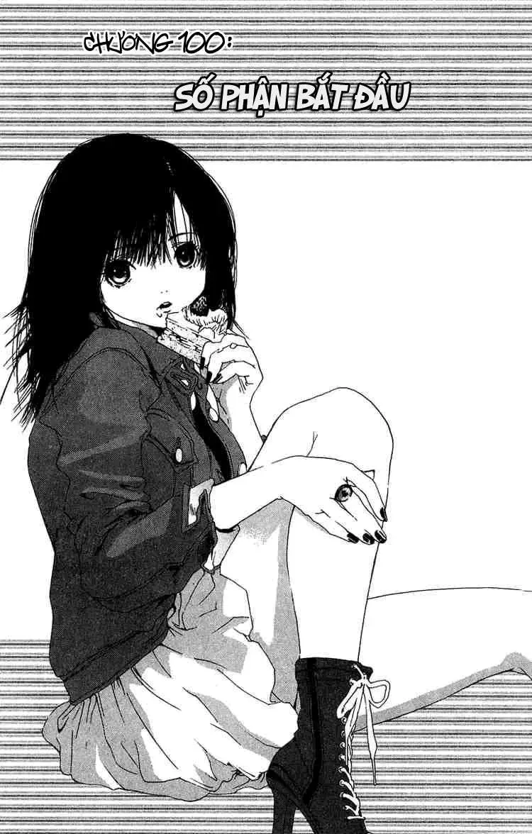 Ichigo 100% Chapter 100 - 2