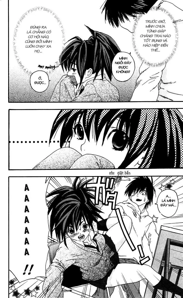 Ichigo 100% Chapter 102 - 13