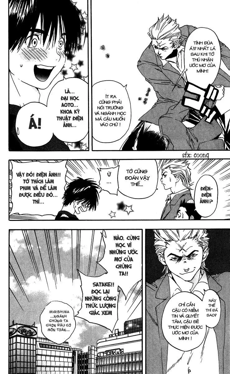 Ichigo 100% Chapter 103 - 15