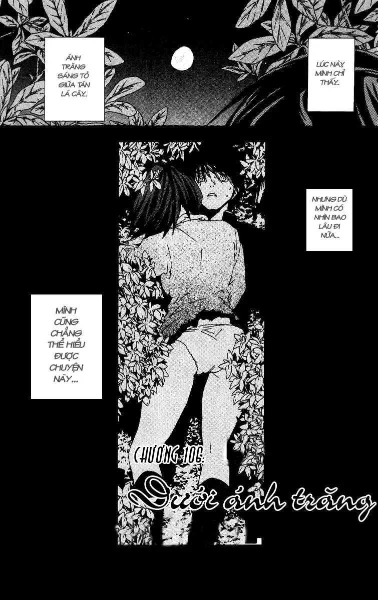 Ichigo 100% Chapter 106 - 2