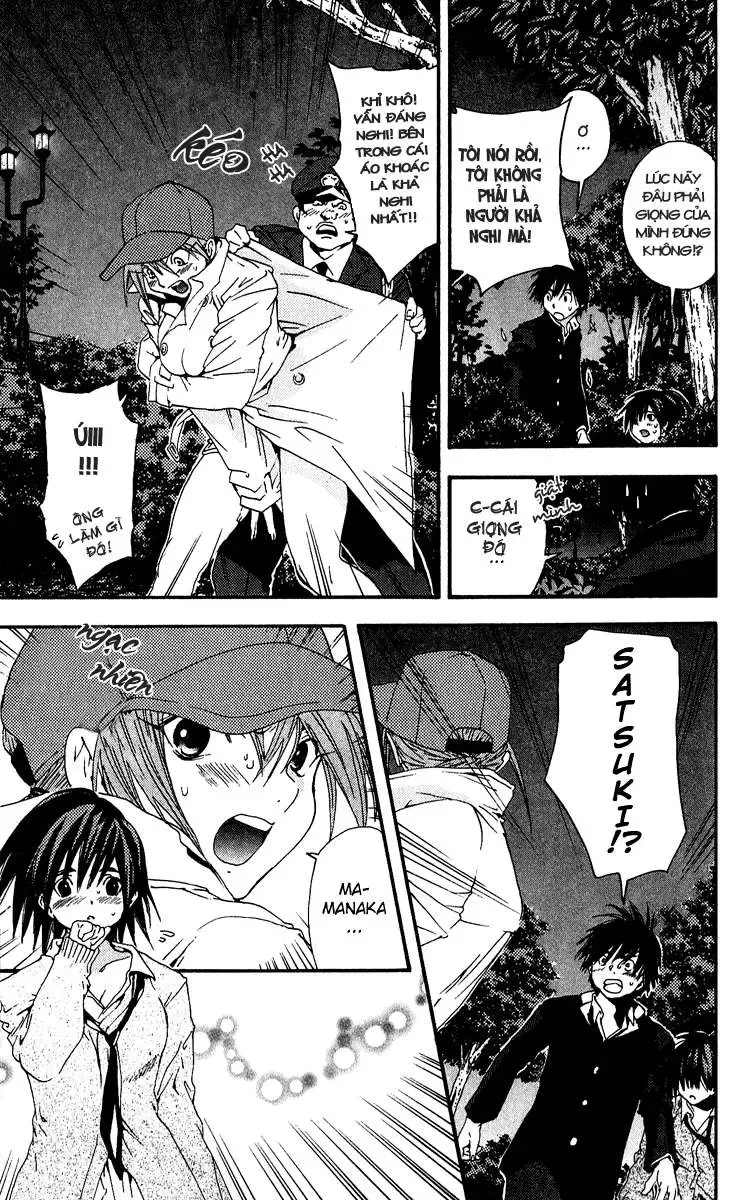 Ichigo 100% Chapter 106 - 12