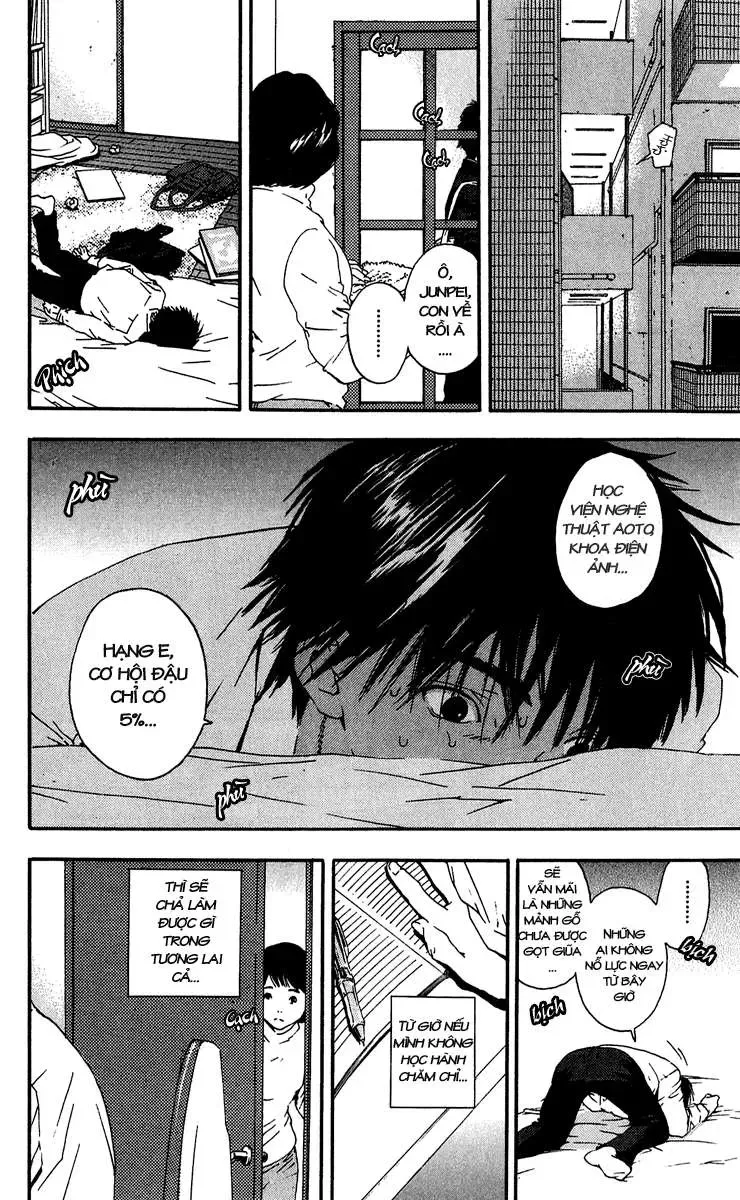 Ichigo 100% Chapter 107 - 5