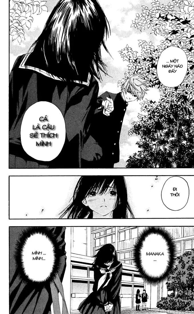 Ichigo 100% Chapter 109 - 13