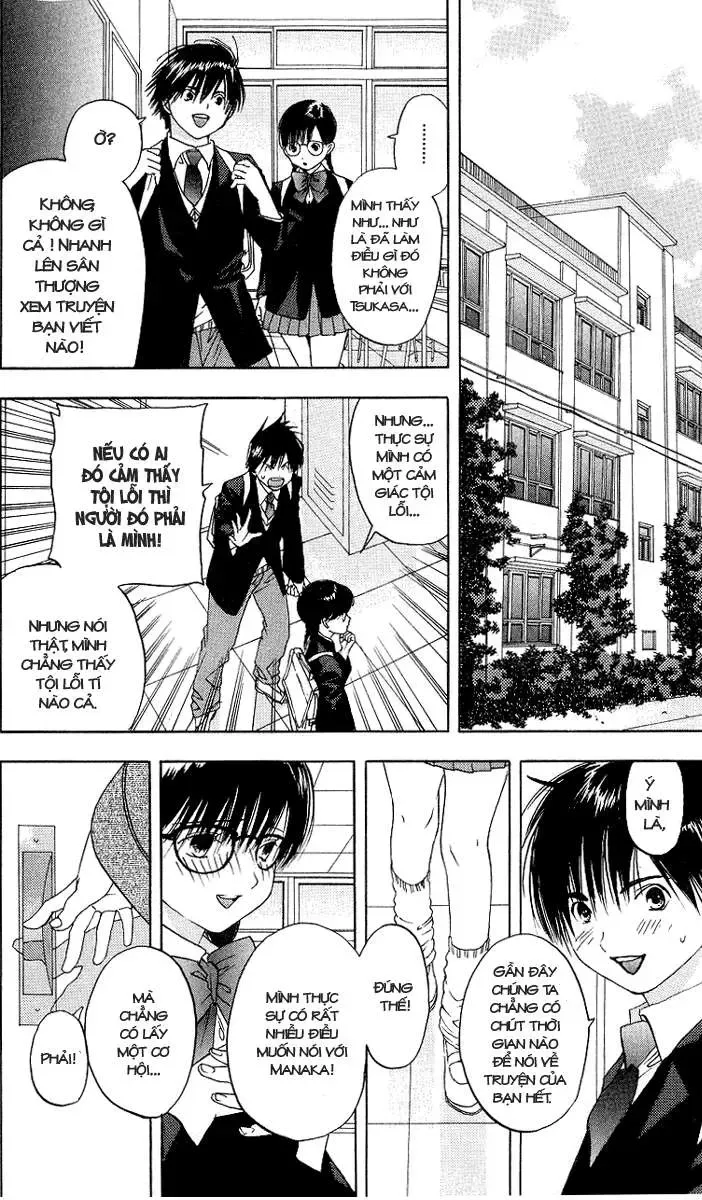 Ichigo 100% Chapter 11 - 15