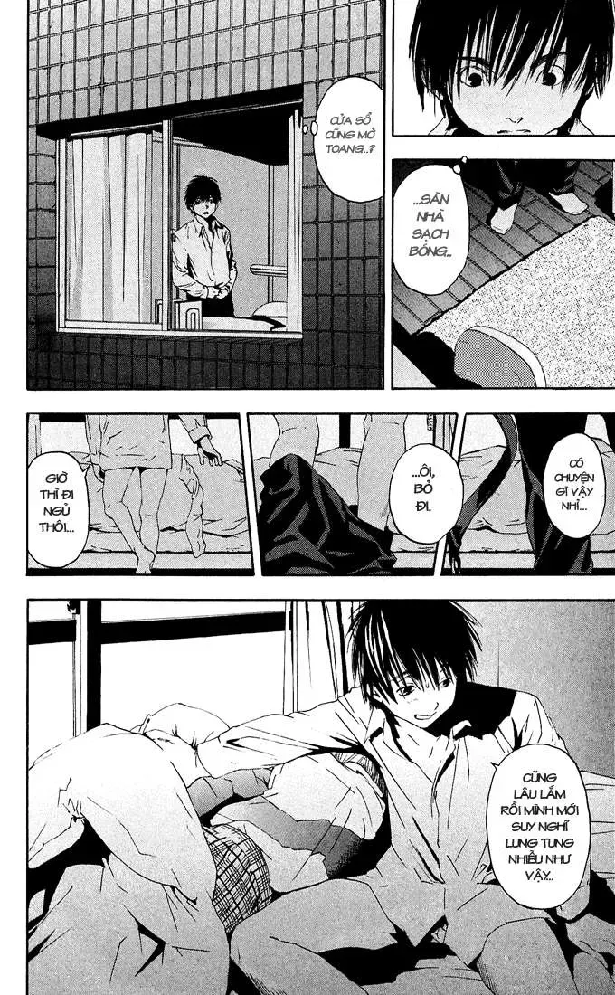 Ichigo 100% Chapter 111 - 14