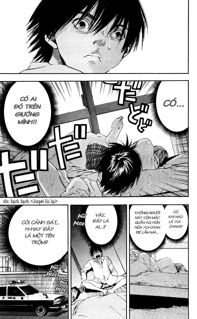 Ichigo 100% Chapter 111 - 15