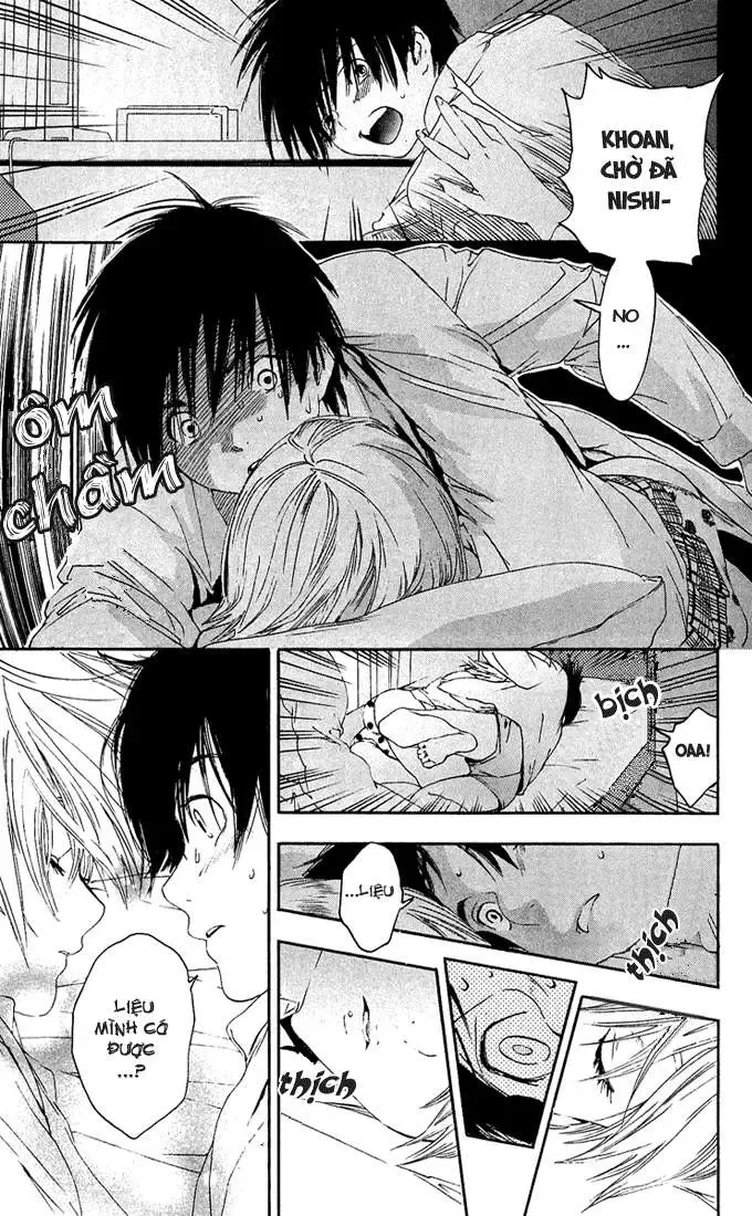 Ichigo 100% Chapter 112 - 12