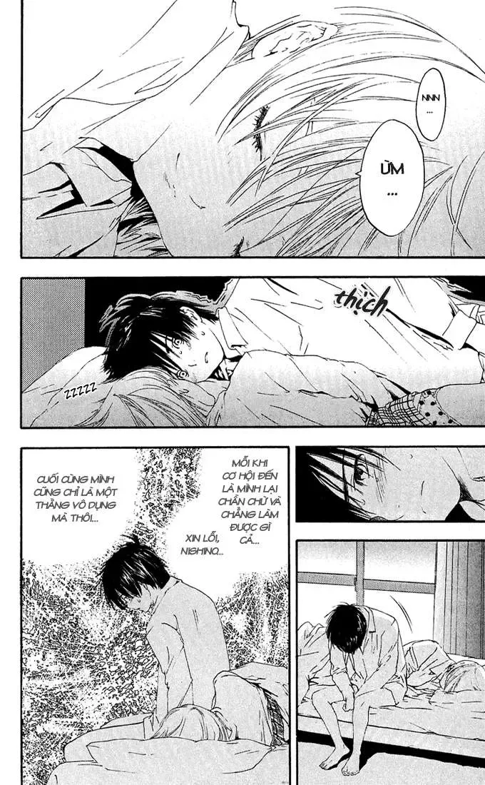 Ichigo 100% Chapter 112 - 13