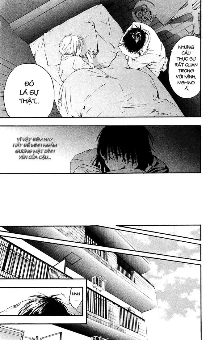 Ichigo 100% Chapter 112 - 14