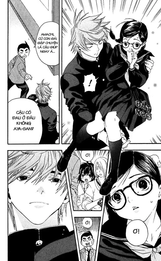 Ichigo 100% Chapter 113 - 13