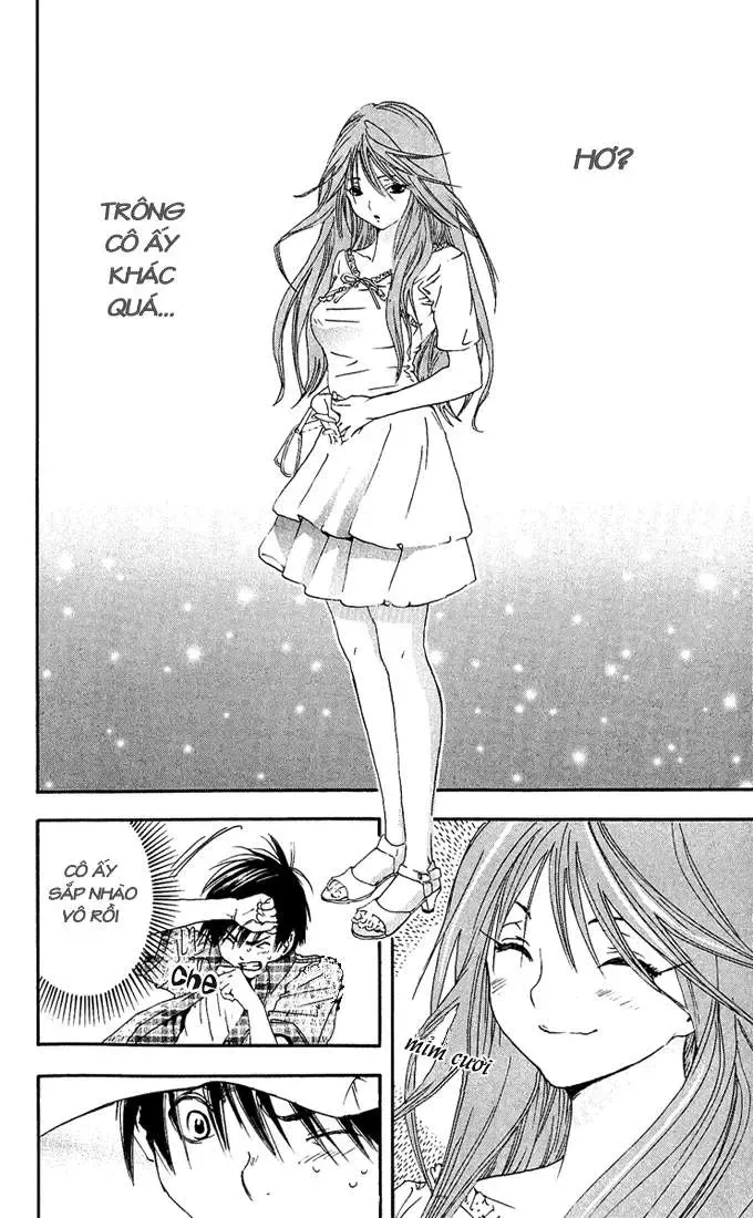 Ichigo 100% Chapter 113 - 23