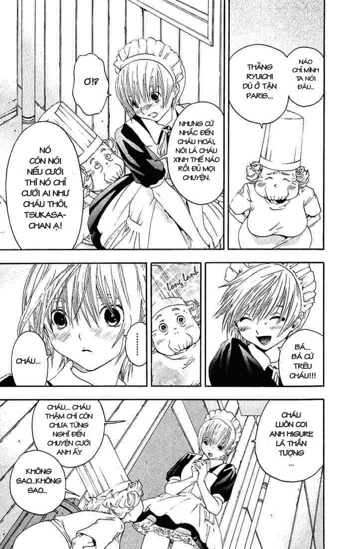 Ichigo 100% Chapter 113 - 6