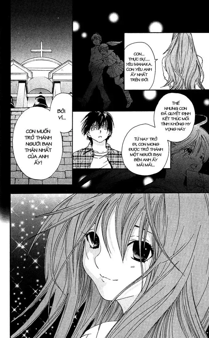 Ichigo 100% Chapter 114 - 15