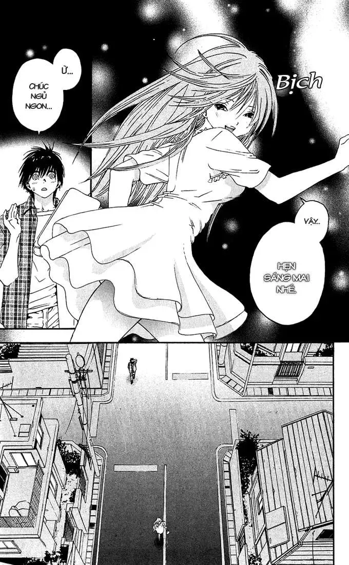 Ichigo 100% Chapter 114 - 20