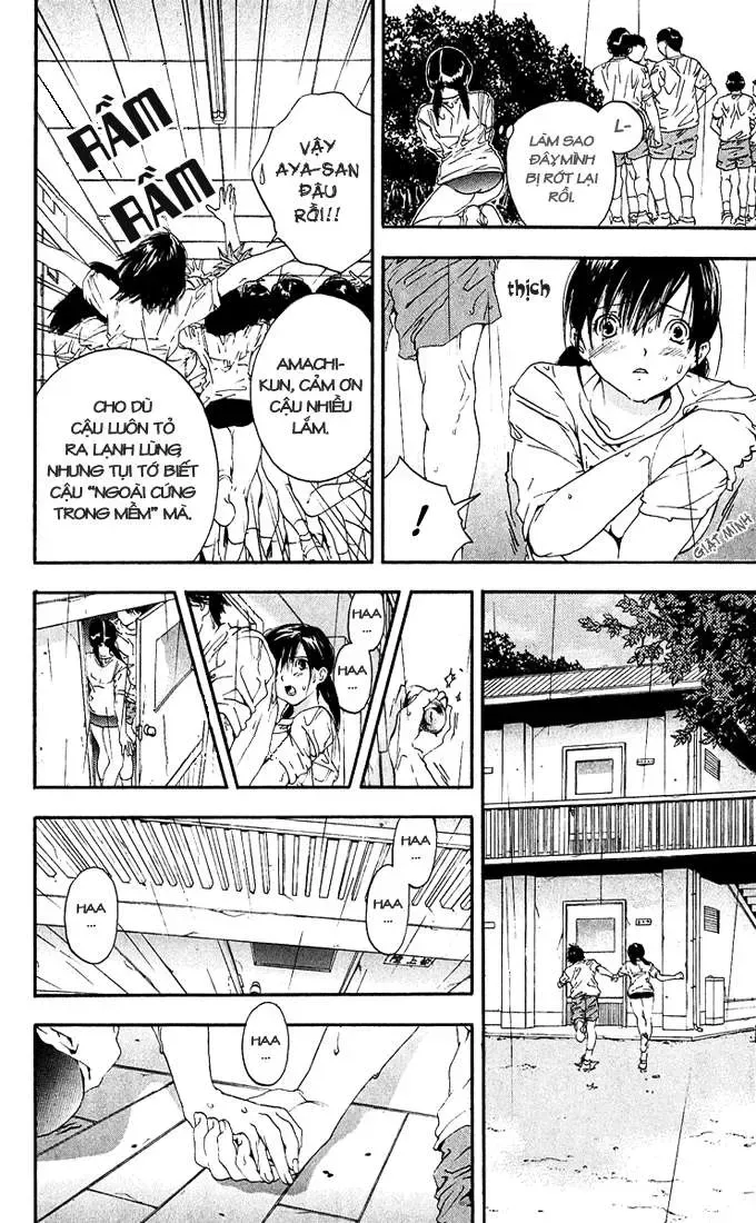 Ichigo 100% Chapter 115 - 13