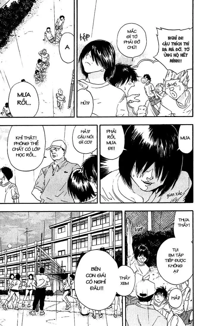 Ichigo 100% Chapter 115 - 8