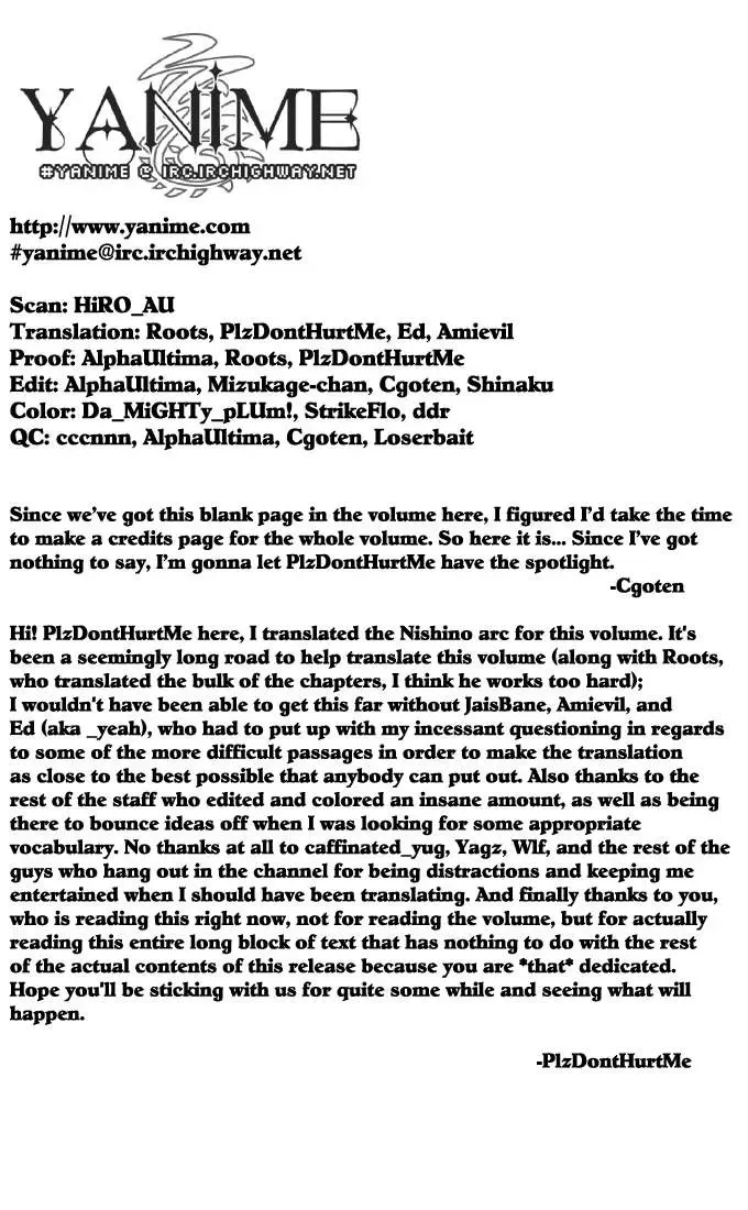 Ichigo 100% Chapter 117 - 3