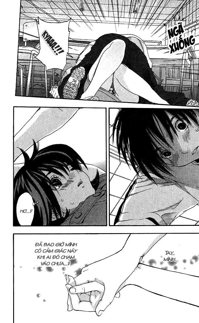 Ichigo 100% Chapter 119 - 13