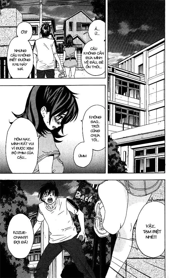 Ichigo 100% Chapter 119 - 16