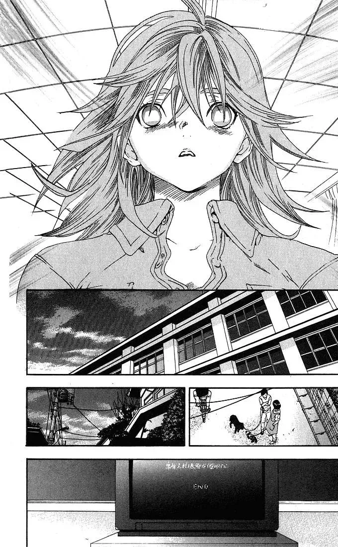 Ichigo 100% Chapter 119 - 9