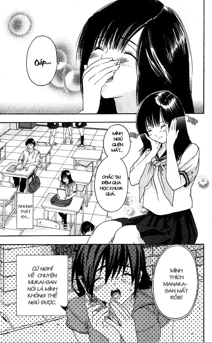 Ichigo 100% Chapter 120 - 2