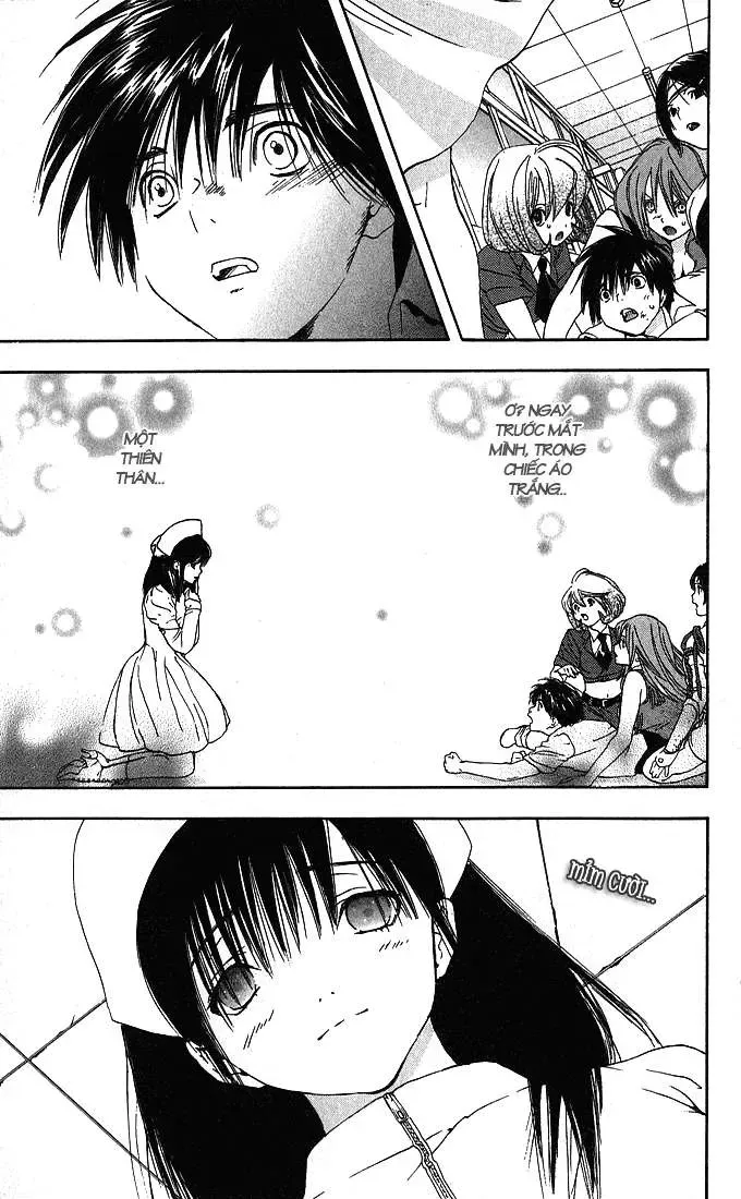 Ichigo 100% Chapter 120 - 16