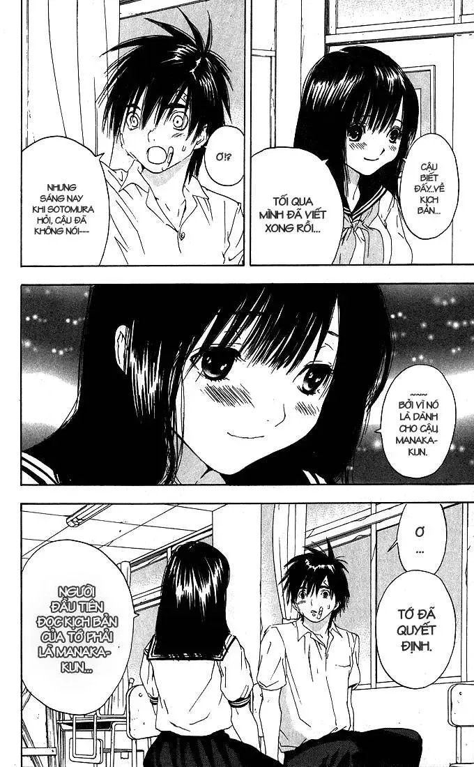 Ichigo 100% Chapter 120 - 19