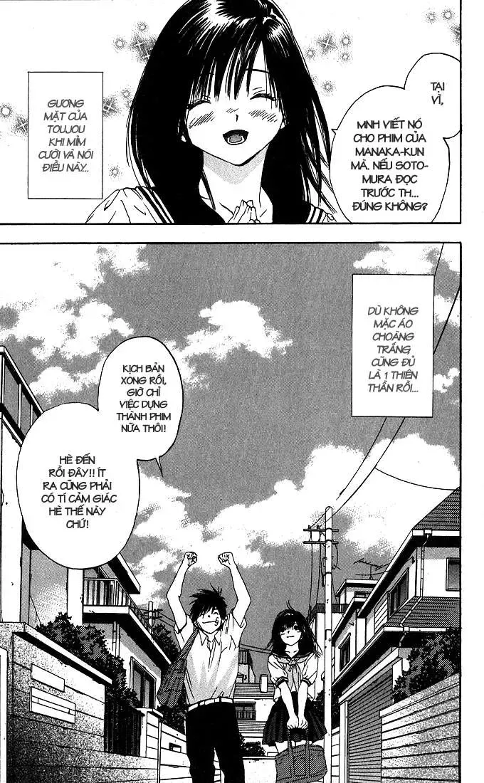 Ichigo 100% Chapter 120 - 20