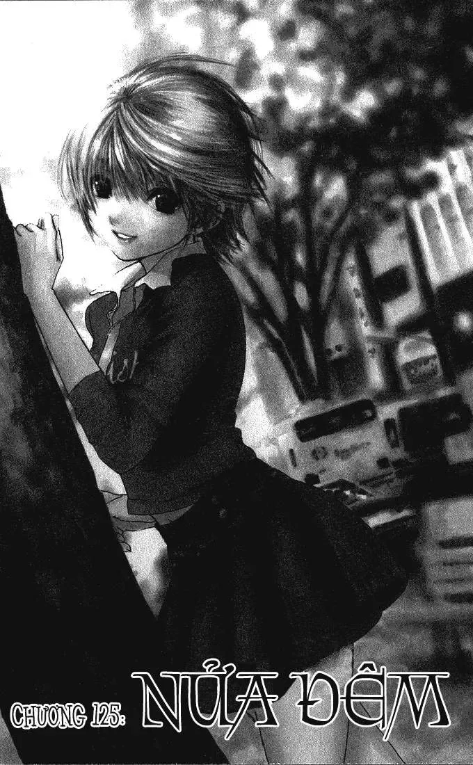 Ichigo 100% Chapter 125 - 2