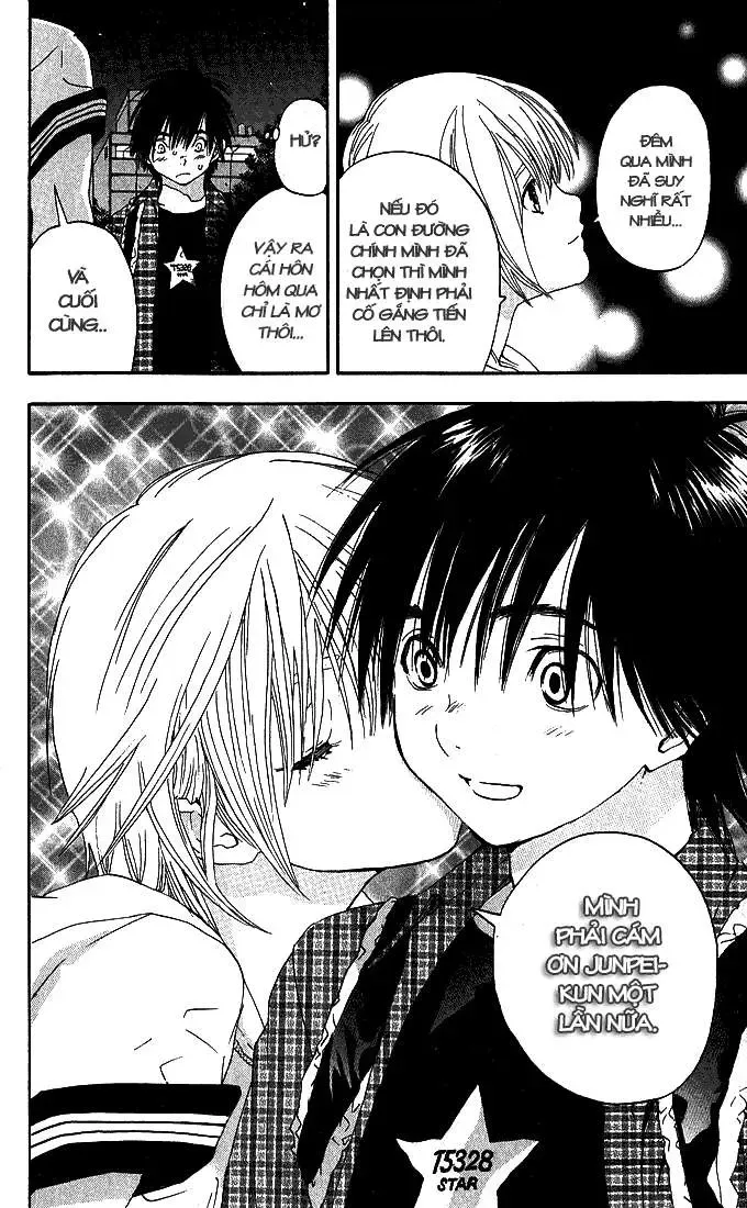 Ichigo 100% Chapter 125 - 21