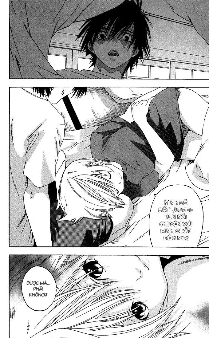 Ichigo 100% Chapter 125 - 9