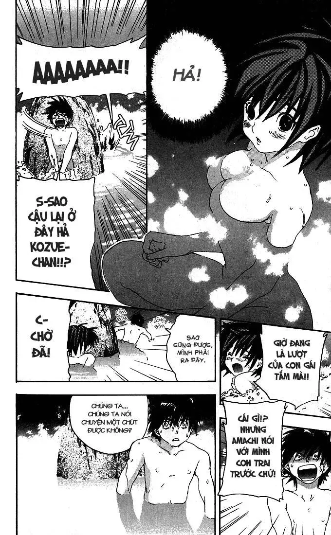 Ichigo 100% Chapter 127 - 19